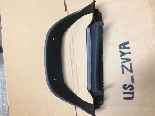 97-01 oem honda prelude instrument cluster bezel