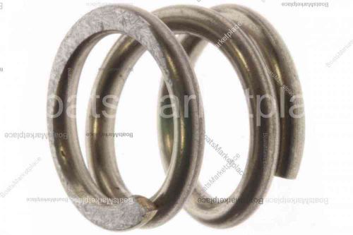 Honda 50233-881-000 spring, friction adjusting (honda code 0499038).