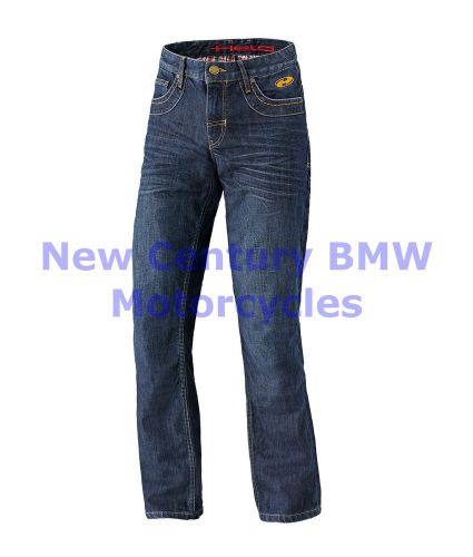 Held hoover men jeans blue denim euro size 30