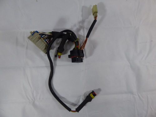 2005 polaris rmk900 #2 fusion switchback ecu ignition injector wiring harness