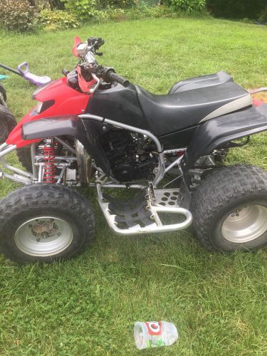 2003 yamaha blaster