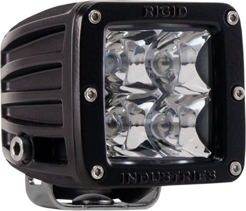 Rigid industries 20121 lights dually spot