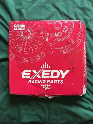 Exedy racing flywheel