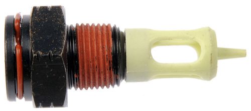 Engine oil cooler line connector dorman 800-709