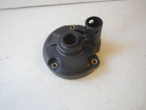 Omc water pump impeller housing #325404