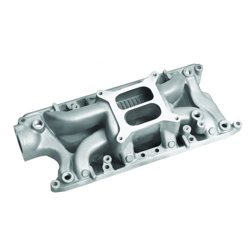 Professional products 54026 crosswind intake manifold