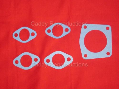 1949 - 1962 cadillac water pump gasket kit