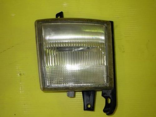 Mitsubishi fuso fighter 1995 left clearance lamp [1111100]