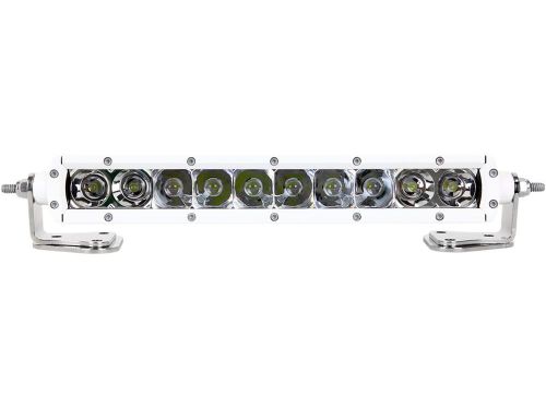 Rigid industries 31031 sr series marine; led light