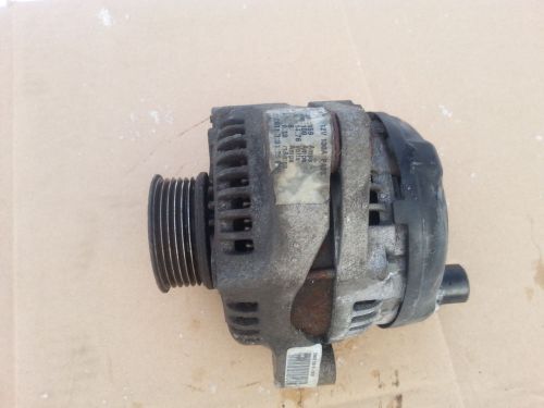 2003 2004 honda pilot 3.5l oem alternator