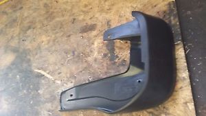 12 13 14 15 2012 2013 2014 honda crv cr-v splash guard mud flap front oem