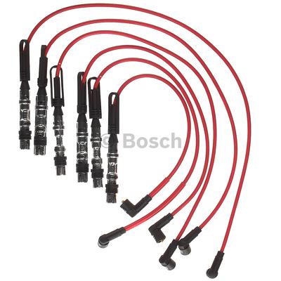 Bosch 09488 spark plug wire