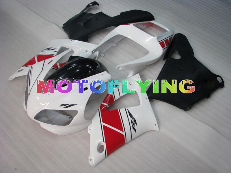 Fairing for yamaha 1998 1999 yzf r1 98 99 injection mold abs plastics body v13