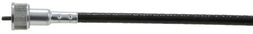 Speedometer cable lower dorman 03153