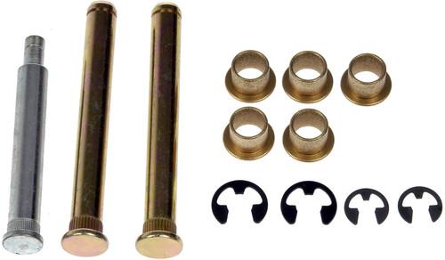 Dorman 38479 door hinge/latche-door hinge pin & bushing kit - carded