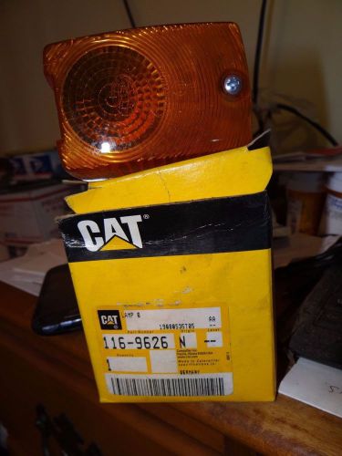 Cat light 116-9626