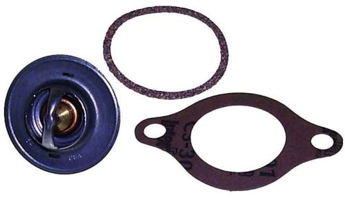 Mercruiser thermostat kit 160 degrees 18-3644