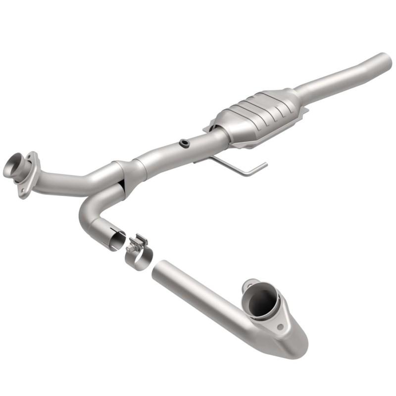 Magnaflow 445215 direct fit california catalytic converter