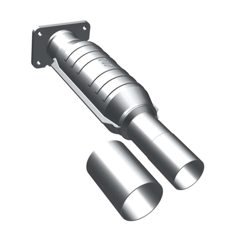 Magnaflow 446202 direct fit california catalytic converter