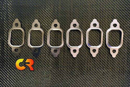 Gasket set for cummins 89-98, 5.9l 12v 6 x premium manifold gaskets