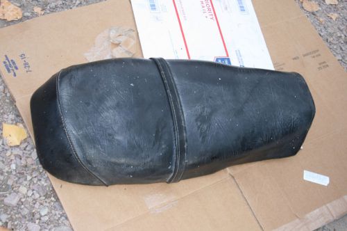 1971 honda cb 350 oem seat