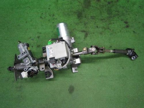 Suzuki alto 2006 steering column [2847140]