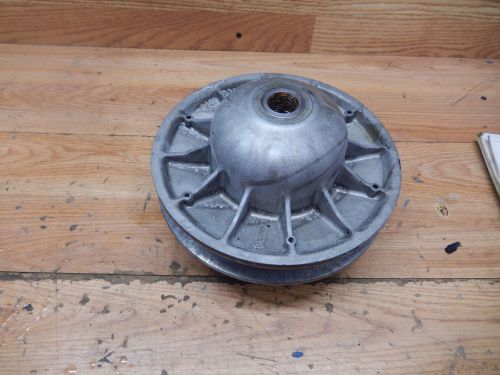 1998 polaris xplorer 400 secondary clutch  #517