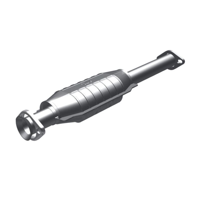 Magnaflow 36695 direct fit california catalytic converter  90-92 ford probe 3.0l