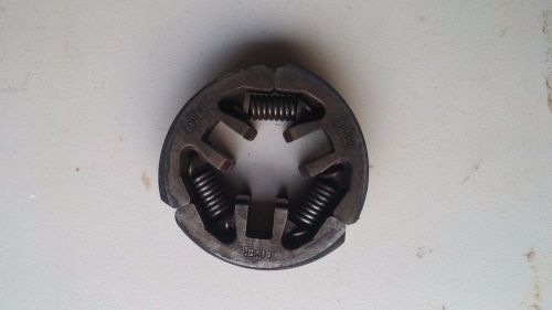 Comer c-50/c-51 clutch