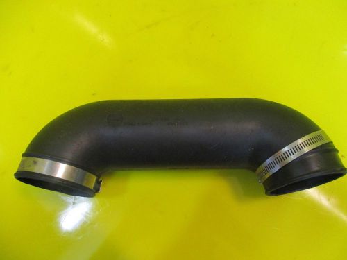 2001 01 polaris virage txi 1200 exhaust resonator cross over tube pipe tx