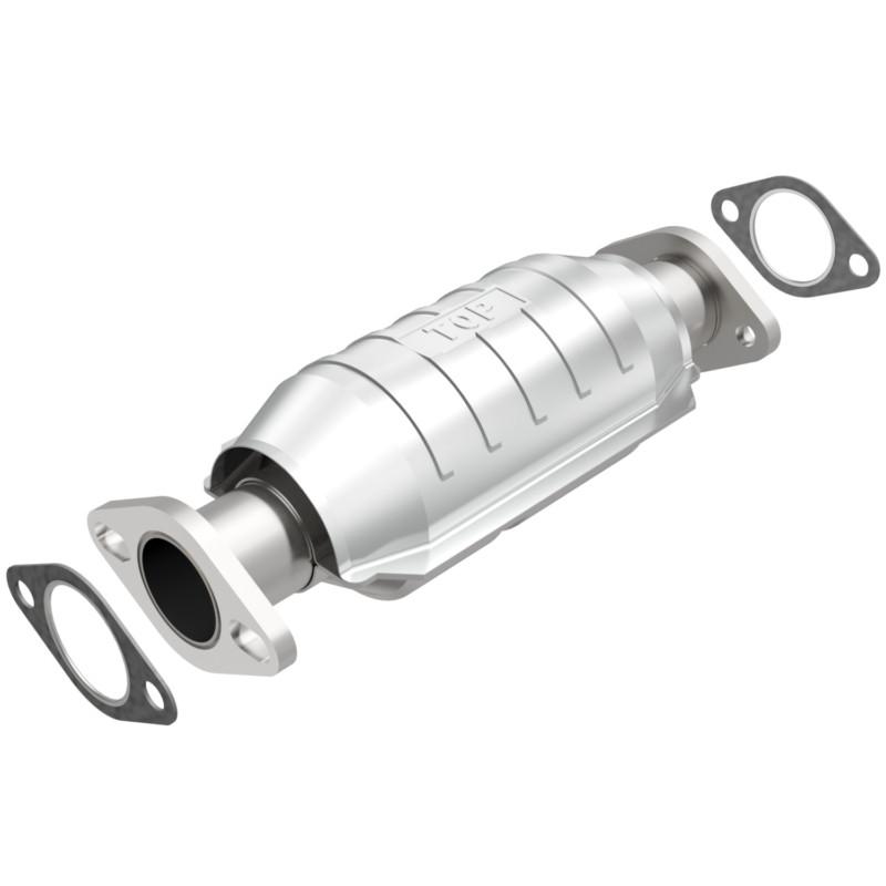 Magnaflow 36235 direct fit california catalytic converter  78-88 dodge/mitsu/ply