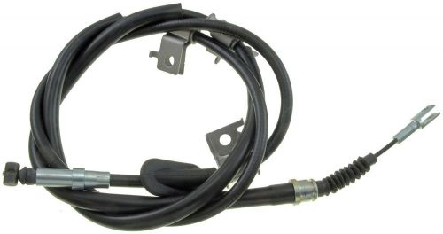 Parking brake cable dorman c138871 fits 94-97 honda accord