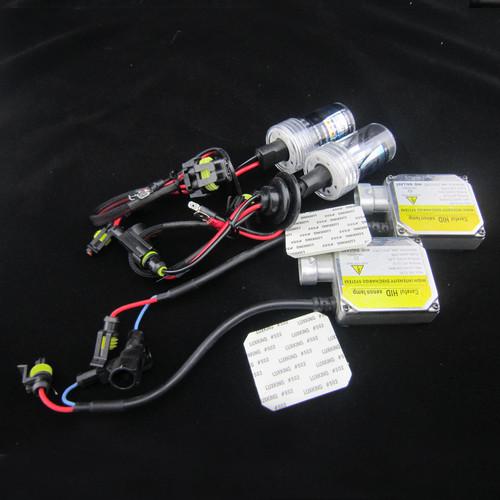 55w 12v new xenon hid light 5158 55w h1 8000k kit slim ballast lamp ko42bop