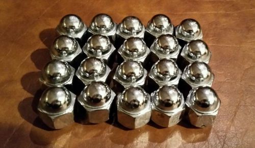 Lugnuts 02-14 subaru impreza wrx sti oem tire wheel rim stud lug nut set of 20