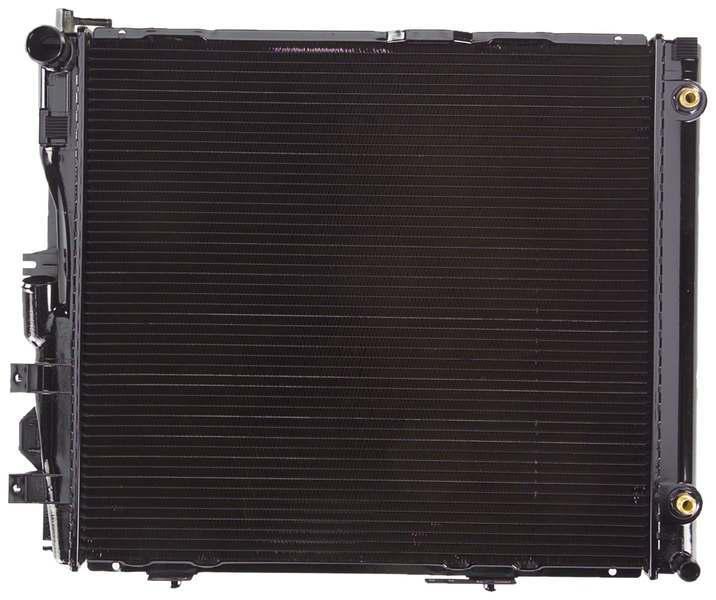 Apdi radiator 8010672