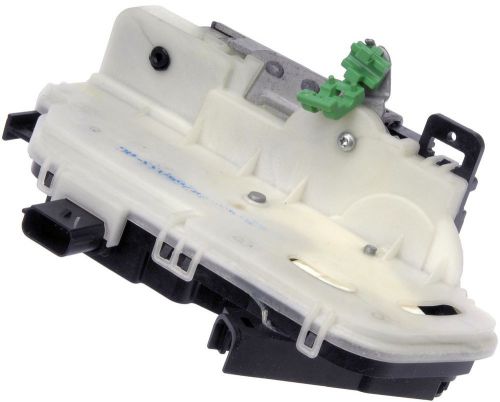 Door lock actuator motor fits 2007-2010 lincoln mkx  dorman oe solutions