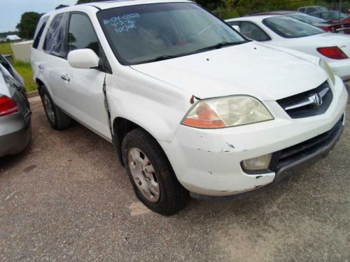 Starter motor fits 01 02 03 04 05 pilot automatic 3.5 r261133