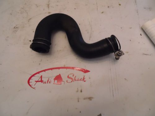 95-99 nissan sentra oem top radiator hose