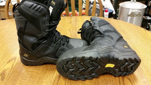 Klim boots