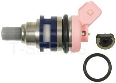 Smp/standard e10006t fuel injector-fuel injector - mfi - new