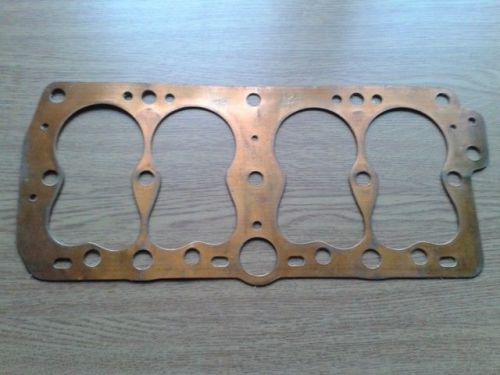 Ford anglia 100e, 1.2   -  cylindar head gasket ( 1953-1959)