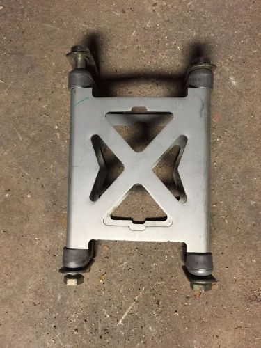 2007 ski doo summit handlebar risers