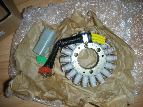 Sea doo xp 787 oem stator,oem regulator,other parts