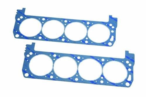 Ford racing 302 351w felpro 1031l 1031r race head gasket set m-6051-r351