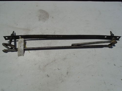 Mercedes  280 250 230 sl 113  wiper transmission linkage 230sl 250sl 280sl