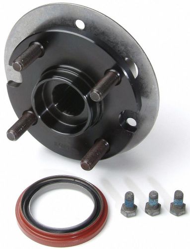 Wheel hub repair kit fits 1984-1990 plymouth caravelle reliant sundance  moog