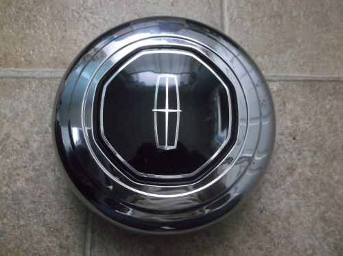 Lincoln town car center hub cap hubcap 1993-1997 limo