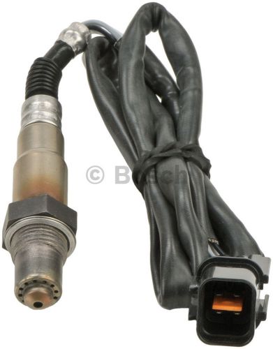 Bosch 13425 oxygen sensor