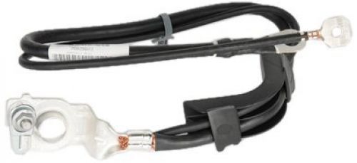 Acdelco 20925642 gm original equipment negative battery cable