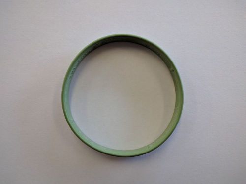 New genuine porsche cayenne throttle body gasket seal